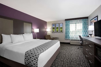 Room, 1 King Bed, Accessible, Non Smoking (Mobility Accessible)