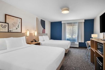 Room, 2 Queen Beds