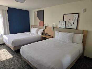 Room, 2 Queen Beds