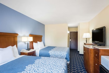 Deluxe Room, 2 Queen Beds