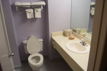 Deluxe Room, 1 King Bed