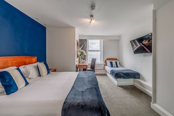 Classic Triple Room
