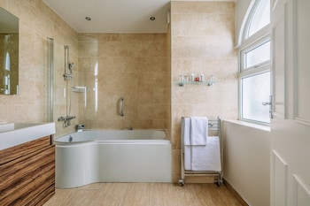 Junior Executive Room