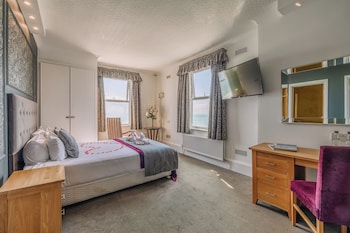 Junior Executive Room