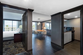 Presidential Suite, Multiple Beds, Non Smoking