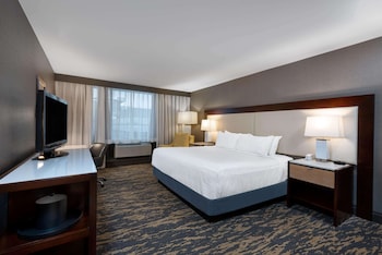 Room, 1 King Bed, Accessible, Non Smoking