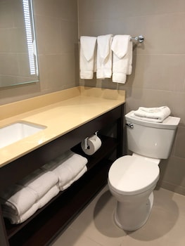 Room, 1 King Bed, Non Smoking (Wellness Room)