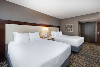 Room, 2 Queen Beds, Non Smoking