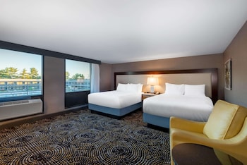 Presidential Suite, Multiple Beds, Non Smoking