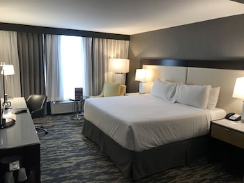 Room, 1 King Bed, Non Smoking