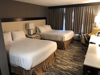 Room, 2 Queen Beds, Non Smoking