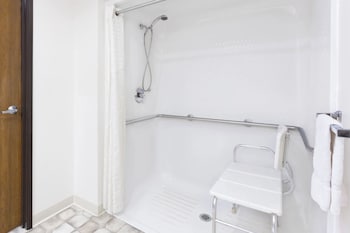 Room, 1 King Bed, Accessible, Non Smoking