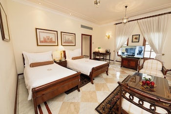 Twin Room (Imperial)