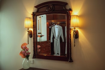 Suite (Deco)