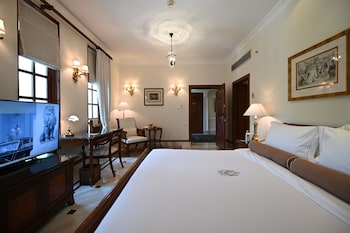 Room, 1 King Bed (Imperial)