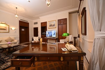 Suite (Heritage)