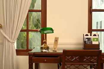 Twin Room (Imperial)