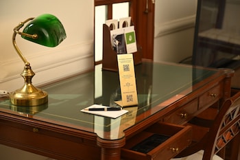 Twin Room (Heritage)