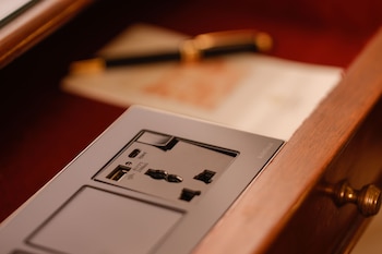 Twin Room (Heritage)