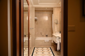 Twin Room (Heritage)