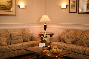 Suite (Heritage)