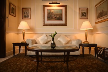 Suite (Heritage)