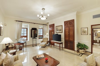 Suite (Heritage)