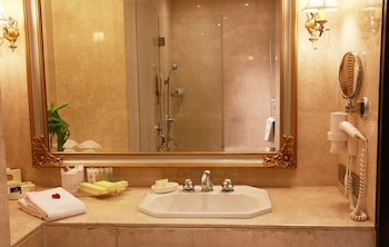 Luxury Studio Suite (Ashok)