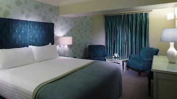 Single Room, 1 Twin Bed