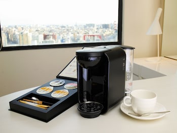 Executive Double Relax Type - Non Smoking, Airweave(Sky View)