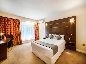 One Bedroom Apartment (2 Guest)