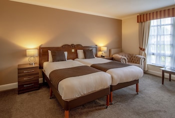 Executive Double Room