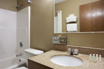 Double Room, 2 Double Beds