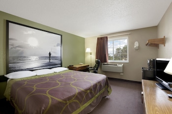 Room, 1 Double Bed, Accessible, Non Smoking (Bathtub)