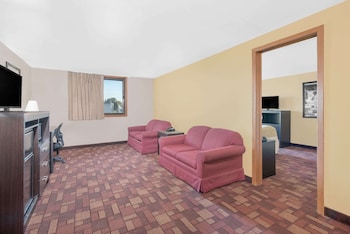 Studio Suite, 1 King Bed, Non Smoking