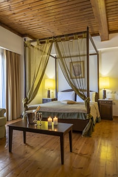 Mini Suite-Chalet