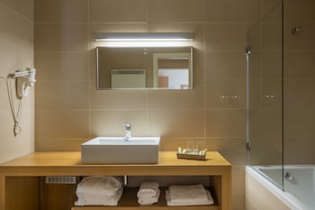 Executive Triple Room