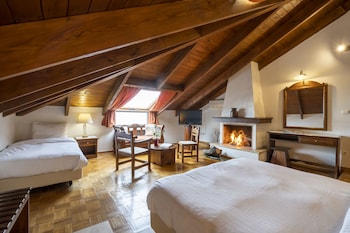 Mini Suite-Chalet