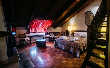 Mini Suite-Chalet