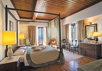 Mini Suite-Chalet