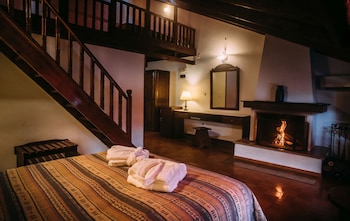 Family Chalet