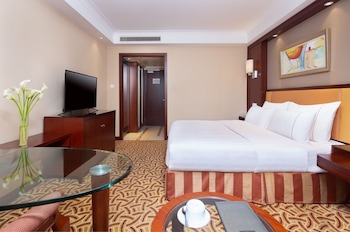 Executive Double Room (861)