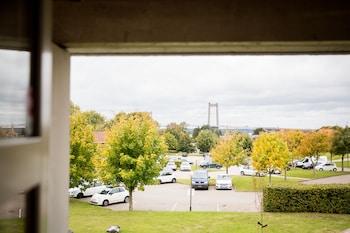 Superior Room, Courtyard View