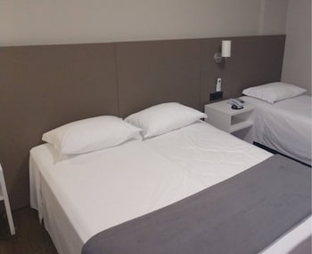 Luxury Triple Room