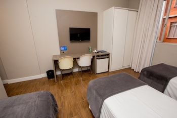 Luxury Triple Room, 3 Twin Beds