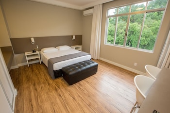 Luxury Double Room