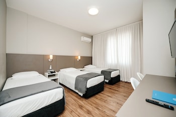Luxury Triple Room