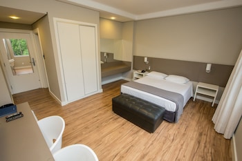 Luxury Double Room