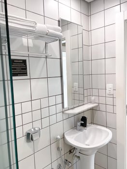 Luxury Twin Room