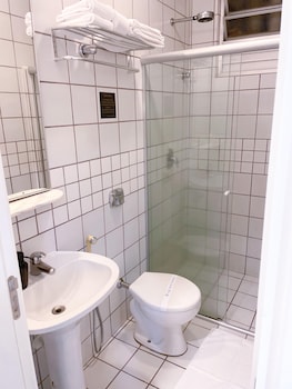 Luxury Twin Room